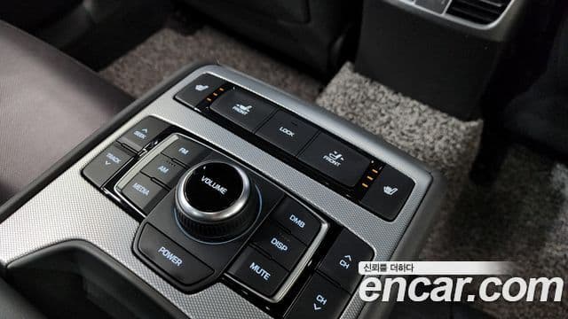 Genesis G80 Luxury, 2017 19