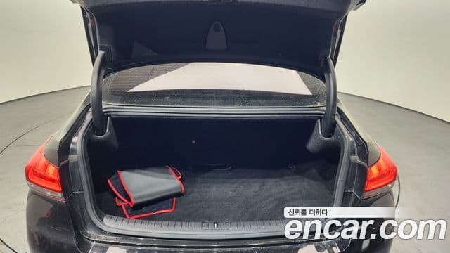 Genesis G80 Luxury, 2017 20