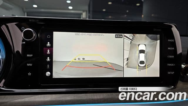 Kia K5 3세대 Noblesse, 2023 15