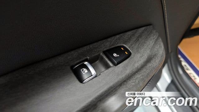 Kia K5 3세대 Noblesse, 2023 17