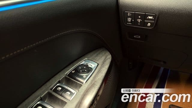 Kia K5 3세대 Noblesse, 2023 18