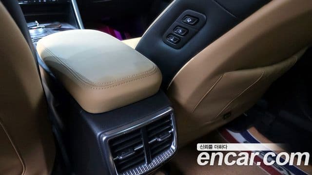 Kia K5 3세대 Noblesse, 2023 19