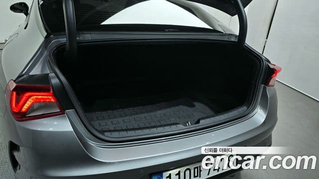 Kia K5 3세대 Noblesse, 2023 20