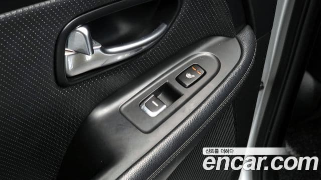 Kia All New Carens Prestige, 2014 17