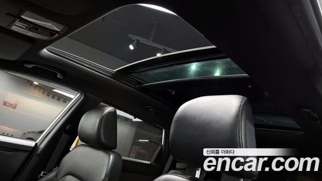 Kia All New Carens Prestige, 2014 18