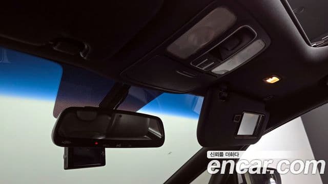 Kia All New Carens Prestige, 2014 20