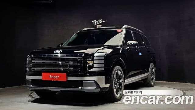 Hyundai Palisade (LX3) Prestige, 2025 1