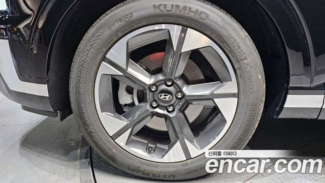 Hyundai Palisade (LX3) Prestige, 2025 все фото