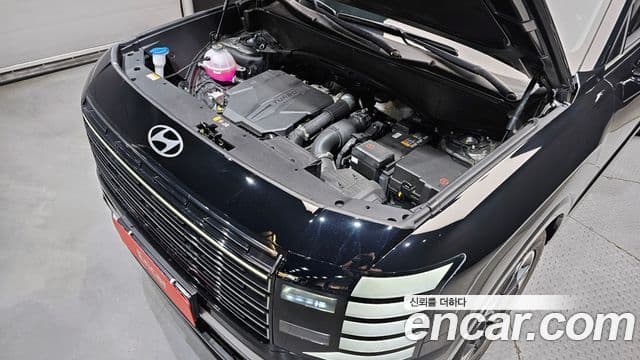 Hyundai Palisade (LX3) Prestige, 2025 6