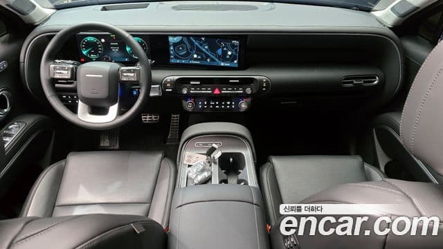 Hyundai Palisade (LX3) Prestige, 2025 7