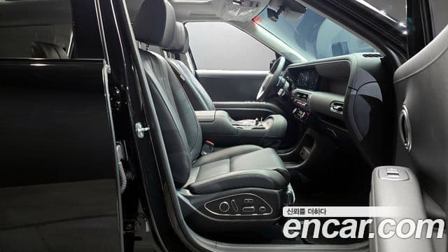 Hyundai Palisade (LX3) Prestige, 2025 10