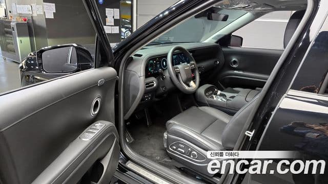 Hyundai Palisade (LX3) Prestige, 2025 11