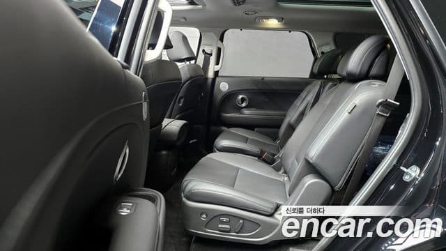 Hyundai Palisade (LX3) Prestige, 2025 12