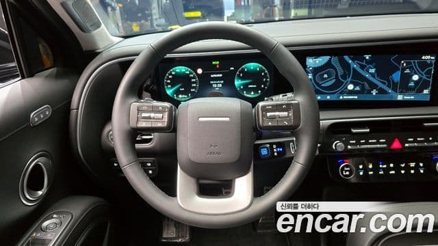 Hyundai Palisade (LX3) Prestige, 2025 13