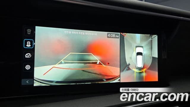 Hyundai Palisade (LX3) Prestige, 2025 14