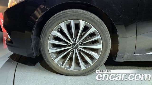 Hyundai Grandeur HG Premium, 2014 все фото