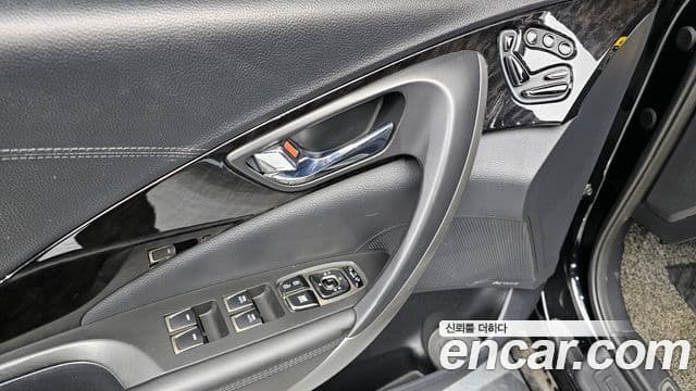 Hyundai Grandeur HG Premium, 2014 14