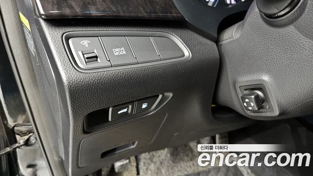 Hyundai Grandeur HG Premium, 2014 15