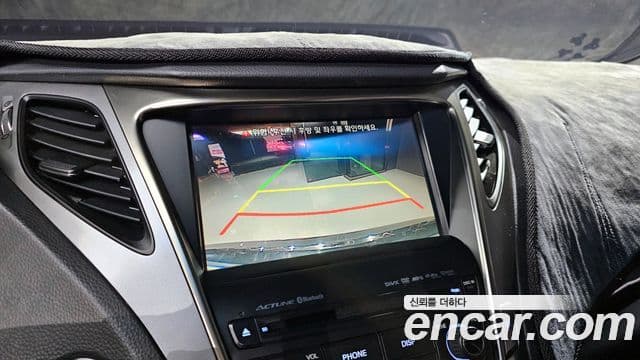 Hyundai Grandeur HG Premium, 2014 17