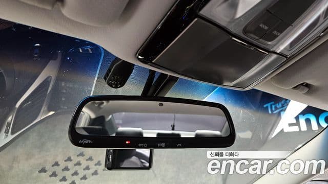 Hyundai Grandeur HG Premium, 2014 18