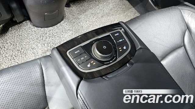 Hyundai Grandeur HG Premium, 2014 19