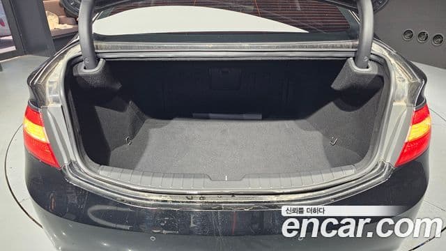 Hyundai Grandeur HG Premium, 2014 20