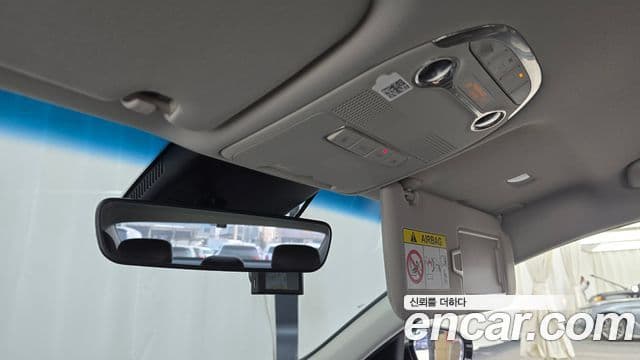 Hyundai The / новый New Grandeur IG Premium Choice, 2021 17