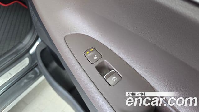 Hyundai The / новый New Grandeur IG Premium Choice, 2021 19