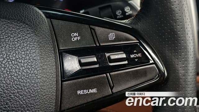 KG모빌리티(SsangYong) Rexton Sport Noblesse, 2018 14