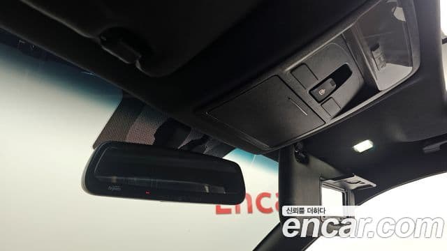 KG모빌리티(SsangYong) Rexton Sport Noblesse, 2018 20