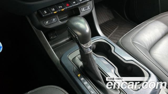 Chevrolet(GM대우) real New 콜로라도 3.6 Z71-X 4WD, 2022 9