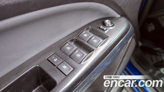 Chevrolet(GM대우) real New 콜로라도 3.6 Z71-X 4WD, 2022 18