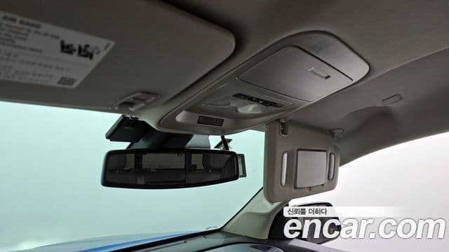 Chevrolet(GM대우) real New 콜로라도 3.6 Z71-X 4WD, 2022 19