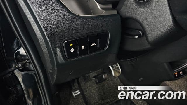 Kia The / новый New Ray Signature, 2021 18