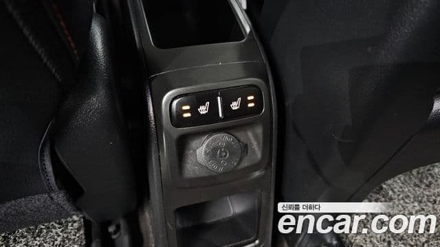 Kia The / новый New Ray Signature, 2021 19