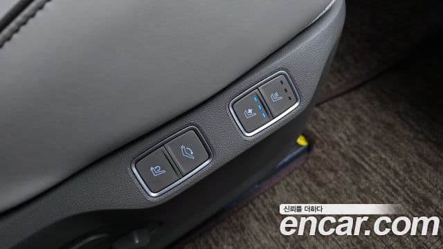 Hyundai Staria Inspiration, 2023 19