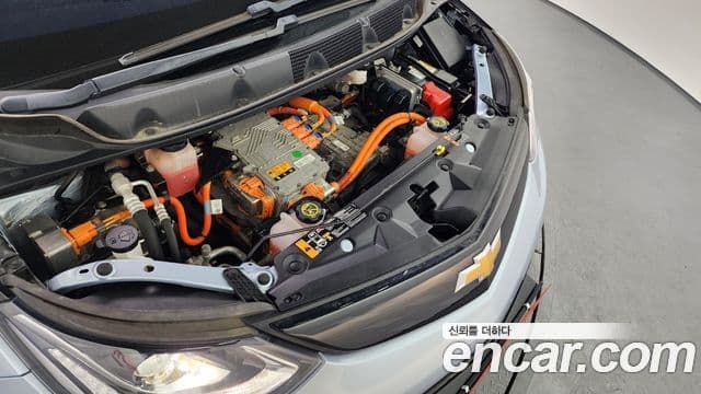 Chevrolet(GM대우) 볼트 EV EV LT Deluxe, 2018 6