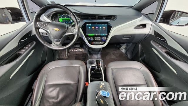 Chevrolet(GM대우) 볼트 EV EV LT Deluxe, 2018 7