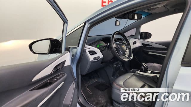 Chevrolet(GM대우) 볼트 EV EV LT Deluxe, 2018 10