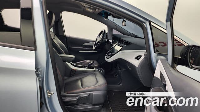 Chevrolet(GM대우) 볼트 EV EV LT Deluxe, 2018 11