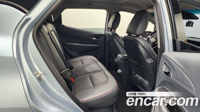 Chevrolet(GM대우) 볼트 EV EV LT Deluxe, 2018 12