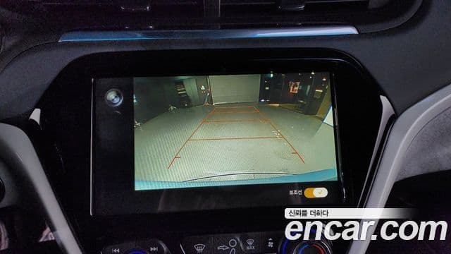 Chevrolet(GM대우) 볼트 EV EV LT Deluxe, 2018 15