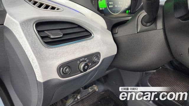 Chevrolet(GM대우) 볼트 EV EV LT Deluxe, 2018 18