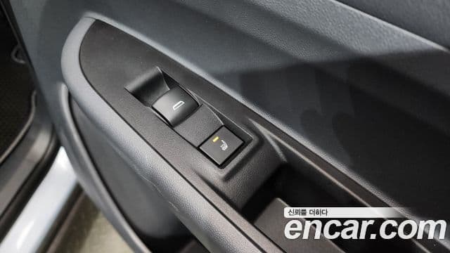 Chevrolet(GM대우) 볼트 EV EV LT Deluxe, 2018 19