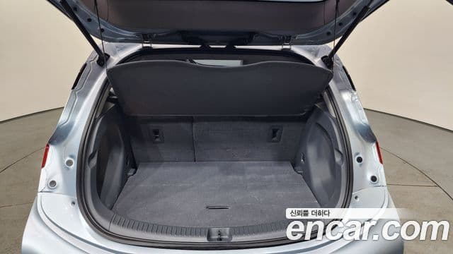 Chevrolet(GM대우) 볼트 EV EV LT Deluxe, 2018 20