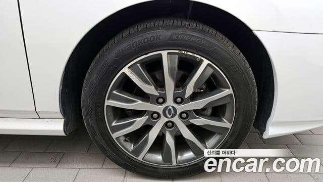 Renault Korea(Samsung) SM5 Nova Classic, 2018 все фото