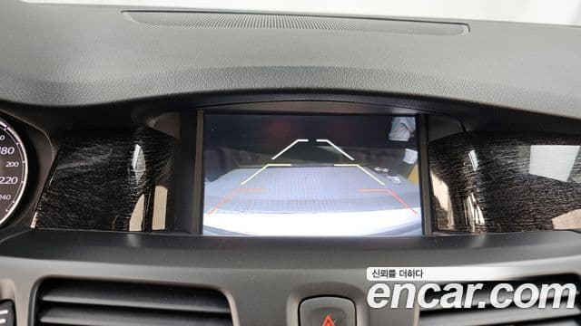 Renault Korea(Samsung) SM5 Nova Classic, 2018 15