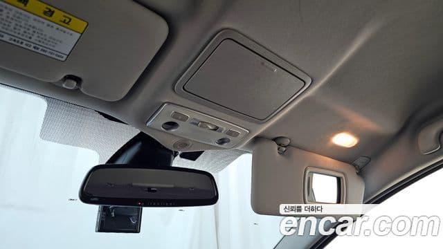 Renault Korea(Samsung) SM5 Nova Classic, 2018 17