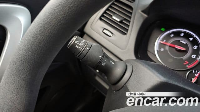 Renault Korea(Samsung) SM5 Nova Classic, 2018 18