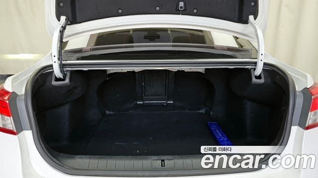 Renault Korea(Samsung) SM5 Nova Classic, 2018 20